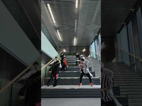 一緒に踊ろう！【マツリダンス】 #桜美林大学 #大学 #ダンス