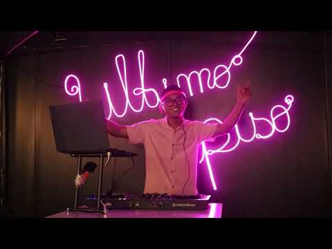 Mix Latin Pop - Dj Vash en Último Piso (Bacilos, Victor Muñoz, Kumbia King, Chino & Nacho, Fanny Lu)