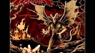 Coffins - The Other Side Of Blasphemy