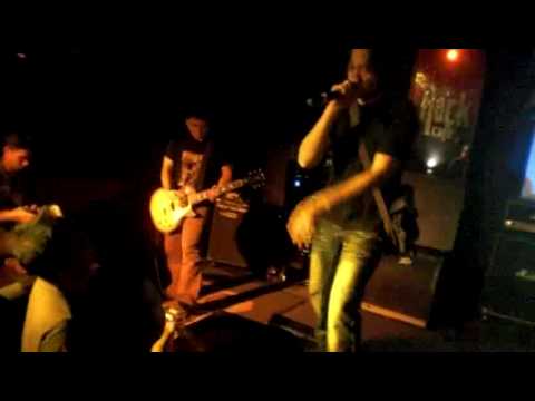 Perfect Ten feat. Irang (ex-BIP) - I Am Mine (Pearl Jam Covers)