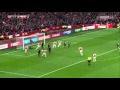 Welbeck last minute goal vs leicester city