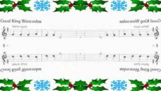 The Roches: Good King Wenceslas