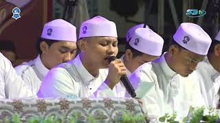Download lagu MEDLEY AL -BANJARI || UST DANIAL || Majelis Sholawat Sokarrjeh mp3