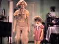 Shirley Temple ~ Baby Take A Bow 1934 ~ Shirley Exercises