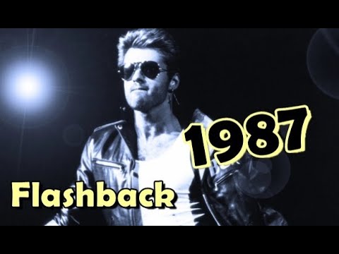 Billboard Hot 100 Flashback -  December 26, 1987