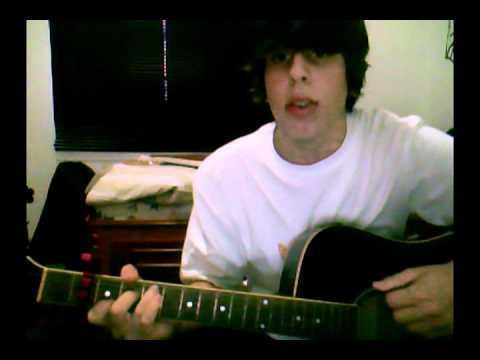 Wherever You Will Go - The Calling (cover) by Caio Lemos