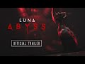 Gameplay video of Luna Abyss  Playstation 4