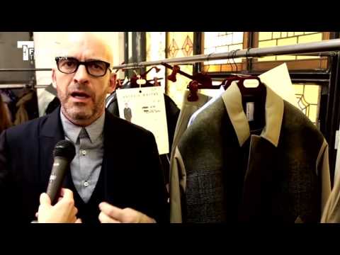 CHECKS Trends AutumnWinter 2014 15