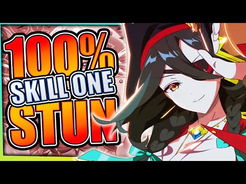 Is Pirate Captain Flan OP with this Artifact? - Epic Seven