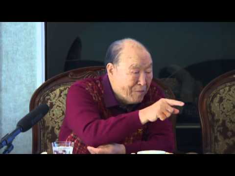 2012/02/11 - HDH - God doesn't have the authority as the Creator yet