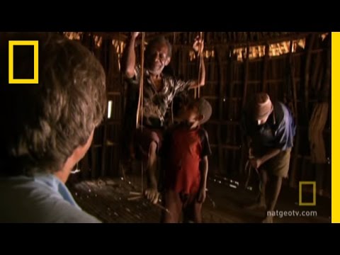 How to Make a Mummy | National Geographic