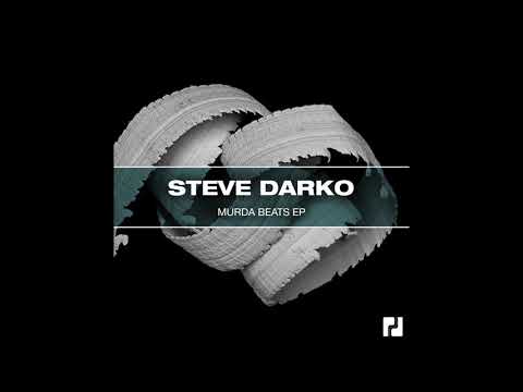 Steve Darko - Pucha (Original Mix) | Perfect Driver