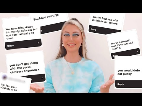 QUICK FIRE ASSUMPTIONS! *NOT EDITED*