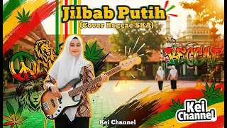 Download lagu White Hijab - Latest Reggae SKA Cover 2025 (Cool Arrangement) | Kei Channel mp3