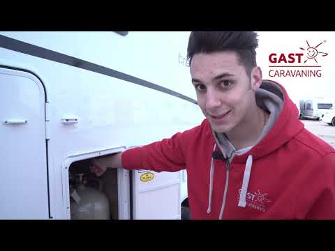 Erklärfilm: Dethleffs Trend Fahrzeugeinweisung und Erklärung