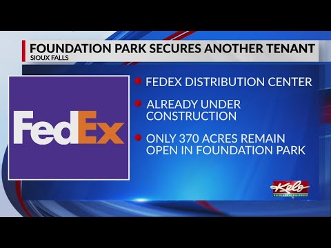 Fedex Store Sioux Falls