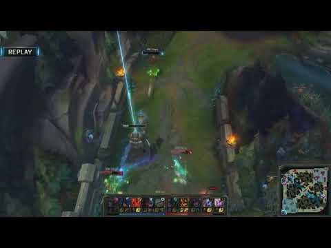 This Is Why FNC Caps is Insane   Best Plays Compilation 2018