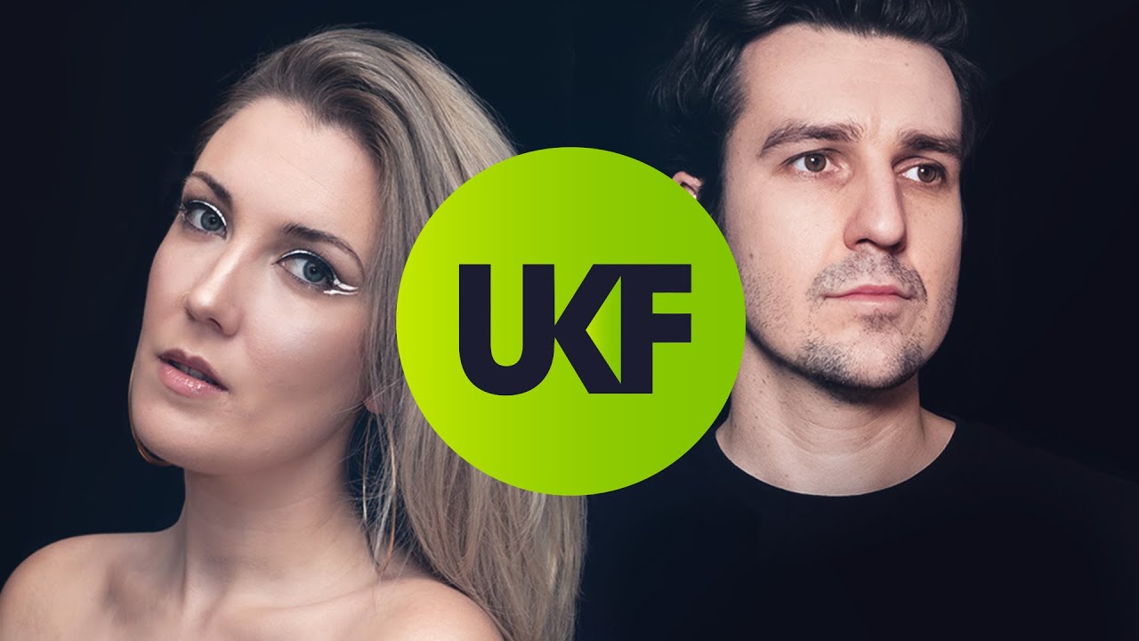 Paper Dragon & Grafix - Forget The Rain