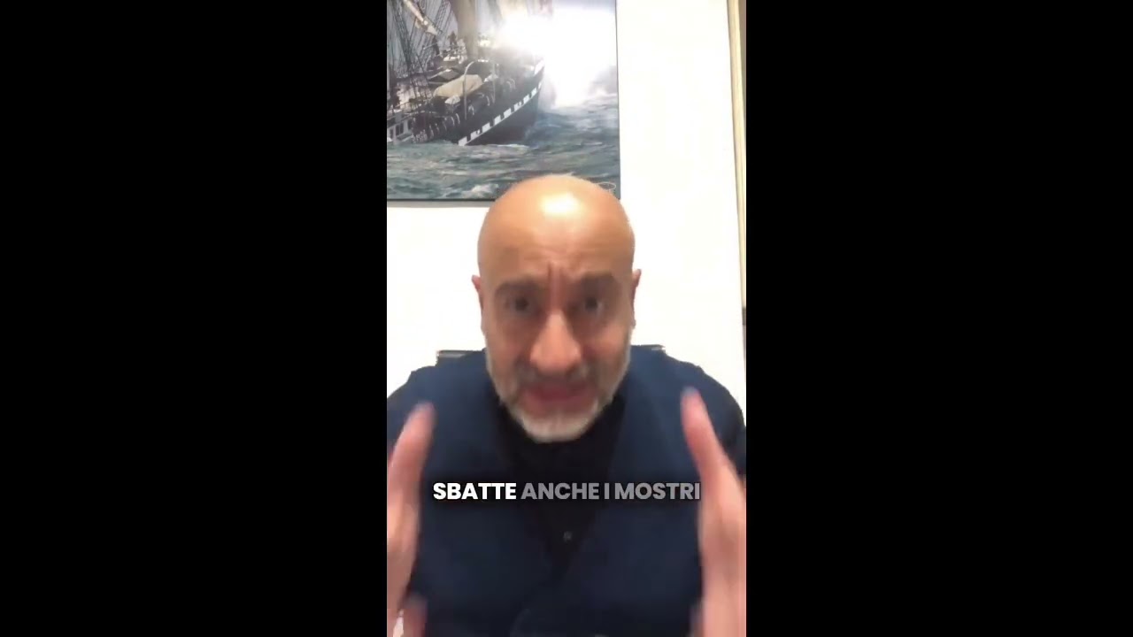 PARAGONE: «FINTI GARANTISTI CONTRO MELONI: LA NOTIZIA È L'ODIO DI SIHER CONTRO L'ITALIA»