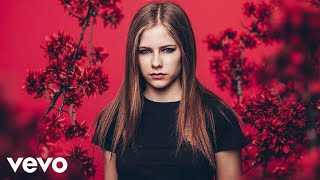 Avril Lavigne - Punk Princess (ft. mgk)