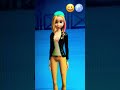Zoe Dance Moves