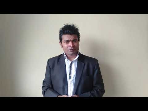 ABHISHEK KUSHWAHA ANCHOR 