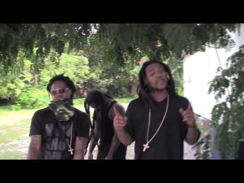 Mg ft Suave Smooth & Cool Cake "BUSHES"  (HD1080)