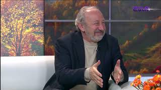 Առավոտը Շանթում/Aravoty Shantum/Մարկ Գրիգորյան