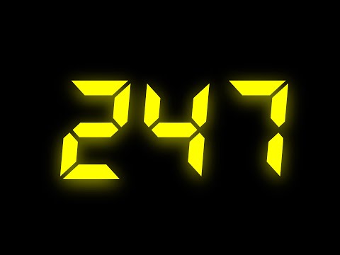 247 - Ó, Ježišu náš najmilší