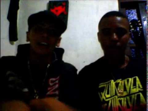 Mc Bruninho Br Indo Pro Baile ♪ '    Video Oficial 2013