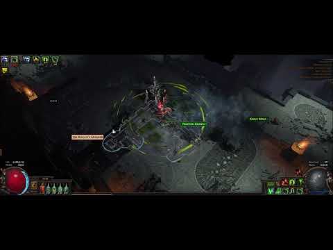 Still the biggest killer in POE :(