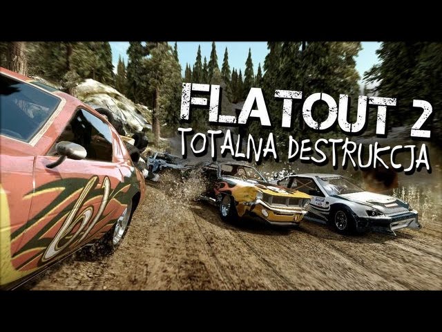 FlatOut 2