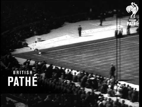 Football - Benfica V Feyenoord (1963)