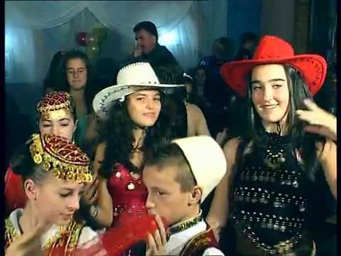 Mihone - Parodi - Humor Shqip