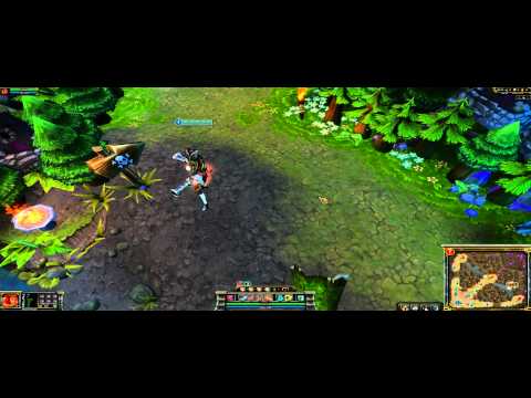 League of Legends Waterloo Miss Fortune Skin