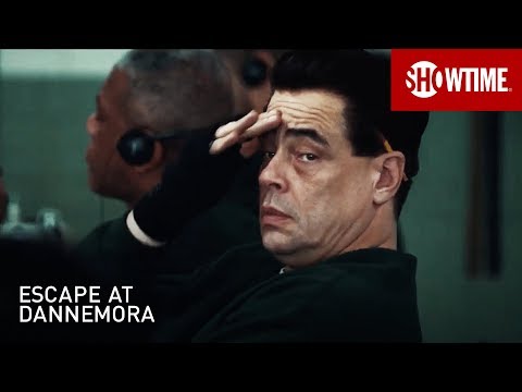 Escape at Dannemora 1.04 (Preview)