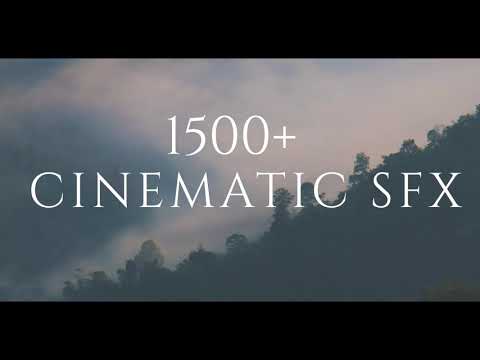 Free Download Cinematic SFX Ultimate Bundle WAV-FANTASTiC