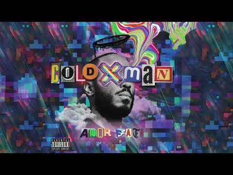 COLDXMAN - Chinos (Official Audio)