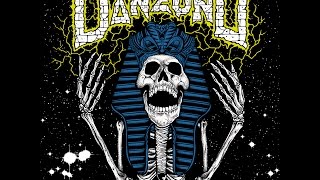 Dane Uno - "Everything In The Dark Comes To The Light" album in stores 06/16/17.