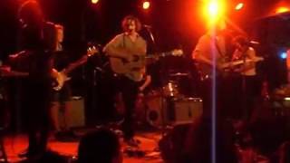 The Middle East - Blood | Live At Dan&#39;s Silver Leaf in Denton, TX | 04/07/10