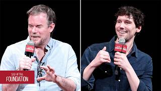 Joe Swanberg and Cory Michael Smith for ‘The Sun Never Sets’ | Conversations