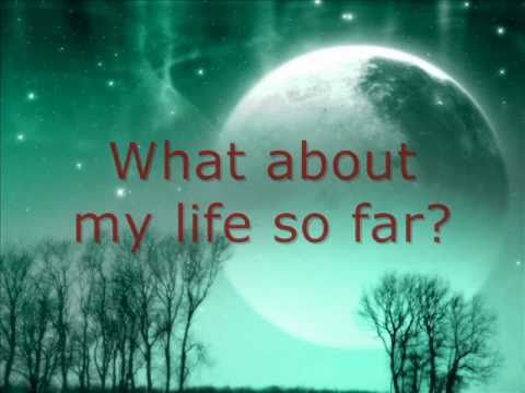 What About Everything-Carbon Leaf (lyrics)