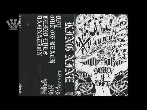 [EGxHC] King Nine - Demo 2011 - 2011 (Full EP)