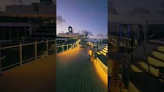 Hai un guasto d'amore? ❤️ Prova ad andare  in Crociera su Msc World Europa 🚢 #guastodamore #mscworld