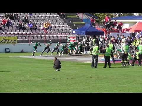 SSP 2019 Púchov - DHZ Zbora 1p