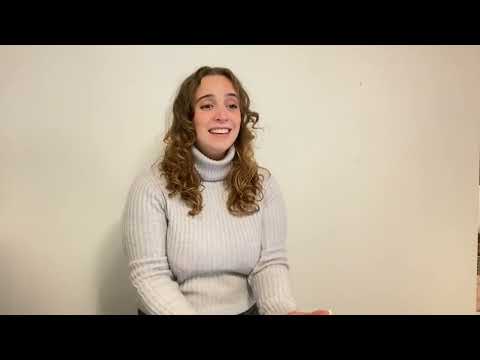 Elisa Simone Diaz StrawHat Audition 22