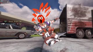 Call of Duty Mobile EP 4 Bonds of Bullets