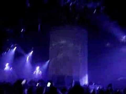 Armin Only 2008 : AVB Featuring Vera Ostrova - What if?