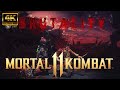 Jade S Parry Brutality Is So Sick Mortal Kombat 11 Ranked Matches
