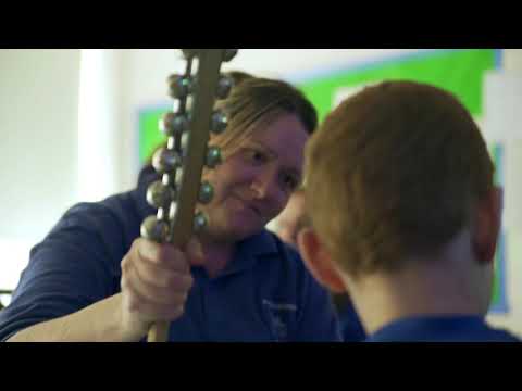 James Rennie: A Musical Journey